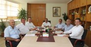 Çiftçinin yüzü güldü