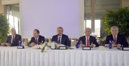 “Ciğerden başka saray mutfağı var”