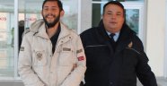 Cinayet sanığından itiraf