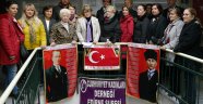 CKD Medeni Kanun'un 91. Yılını kutladı