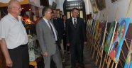Çocuk işçilere dikkat çekildi