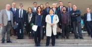Çocuk Mahkemesi’nin kaldırılmasına tepki