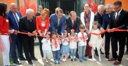 “Çocuklar bizim geleceğimiz”