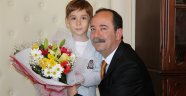 Çocuklara özgür alanlar