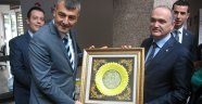 Coğrafi işaretli ürünlere ilgi