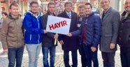 ‘Çok çalıştık, sonuna kadar haklıydık’