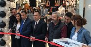COLIN’S Erasta AVM’de