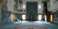 Çöplük değil, cami çevresi