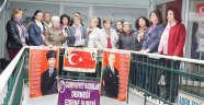 Cumhuriyet Kadınları’ndan 3 Mart açıklaması