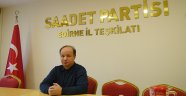 Demirkıran’dan belediyeye öneri