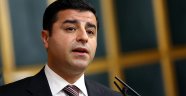 Demirtaş’a kalp elektrosu