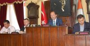Demokrasi Şehitleri Parkı yapılacak