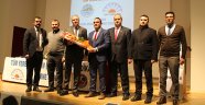 Denge sözleşmesi imzalandı
