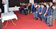 Din eğitimi değerlendirildi
