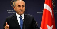 Dışişleri Bakanı bugün Edirne’de