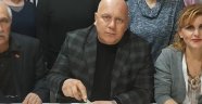 “Diz çökmesine anlam veremedim”