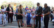Dostluk sergisi