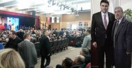 DP’de Gültekin Uysal dönemi