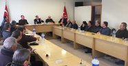 ‘Dünyada kurulu bir sömürü düzeni var!’