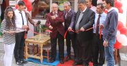 Dürümcüzade açıldı