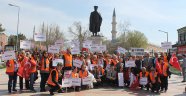 “Düşününce Hayır”