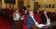 EDİKAB meclisi toplandı