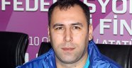 Edirne Belediyesi Edirnespor’da yeni antrenör Derya Zeren