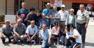 Edirne’de Kore sergisi