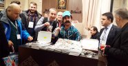 Edirne EMITT’te