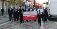 “Edirne eserleriyle daha iyisini hak ediyor”