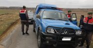 Edirne F Tipi’nden 65 nakil