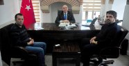 “Edirne Fuar Merkezine kavuşuyor”