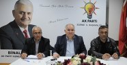 “Edirne için bir skandaldır”