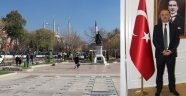 Edirne’ye Cumhuriyet Meydanı