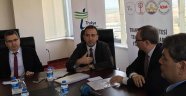 Edirne’ye Tematik Teknopark kuruluyor