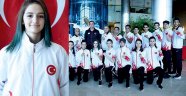 Edirne’yi Kanada’da temsil edecek