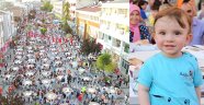 Edirneliler iftar sofrasında buluştu