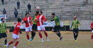 Edirnespor 1 puana razı oldu