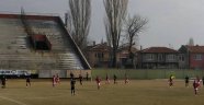 Edirnespor 1 puana razı oldu