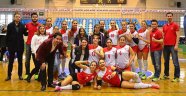 Edirnespor Alpspor karşısında
