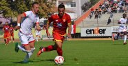 Edirnespor coştu