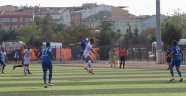 Edirnespor kupaya veda etti