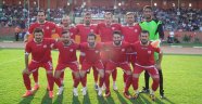 Edirnespor mağlup