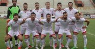 Edirnespor sezonun ilk maçına çıkıyor