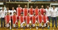 Edirnespor’un rakibi Küçükköy