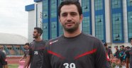 Edirnespor'a şampiyonluk yaşamak için geldim