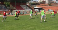 Edirnespor'a "sıcak su" şoku
