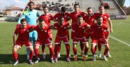 Edirnespor'un rakibi Bornova Becker