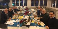EDSİAD’da görev bölümü