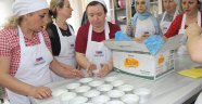 EDSİAD’tan ‘Tatlı Hayat’ projesi